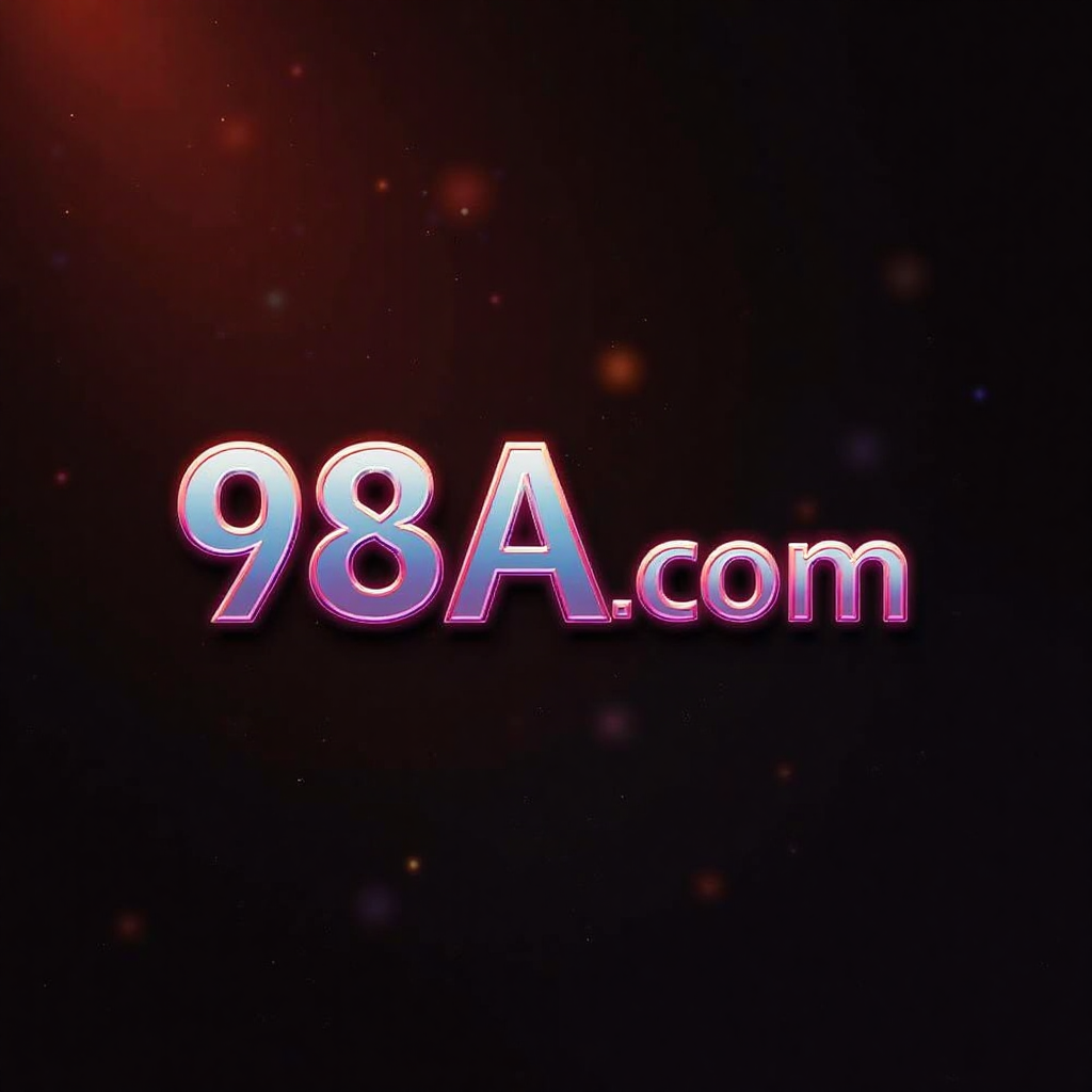 98a GAME-Logo